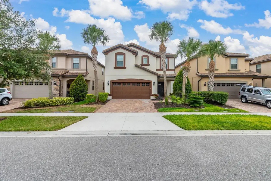 8912 Rhodes Street, Kissimmee, FL 34747 - #2