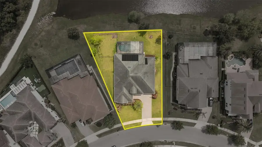 13221 Lower Harden Avenue, Orlando, FL 32827 - #3