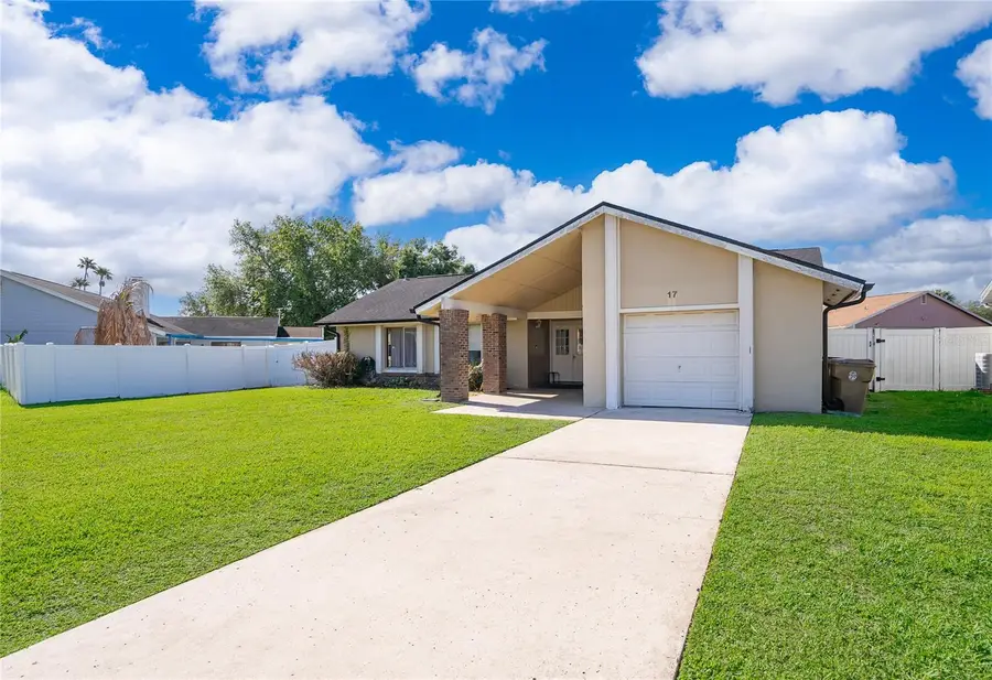 17 S Flag Drive, Poinciana, FL 34759 - #3