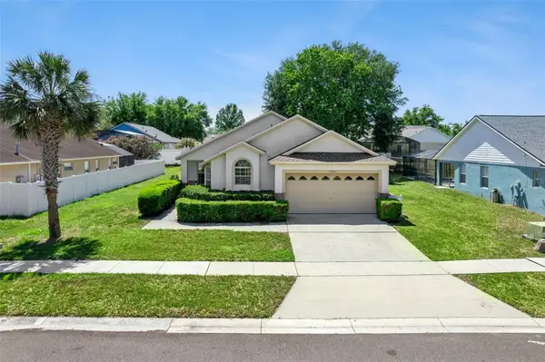 15923 Heron Hill Street, CLERMONT, FL 34714