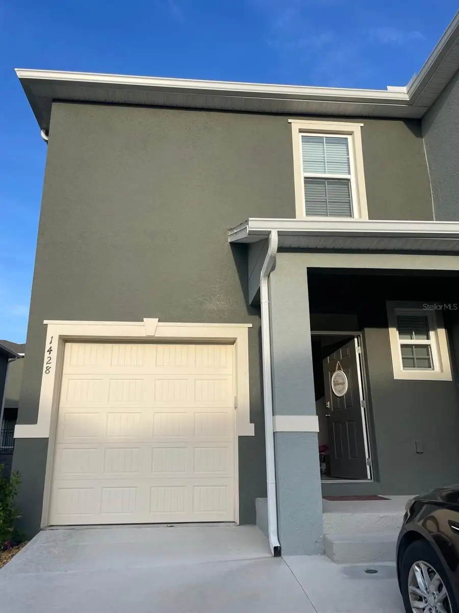 1428 Plank Place, Davenport, FL 33837 - #1