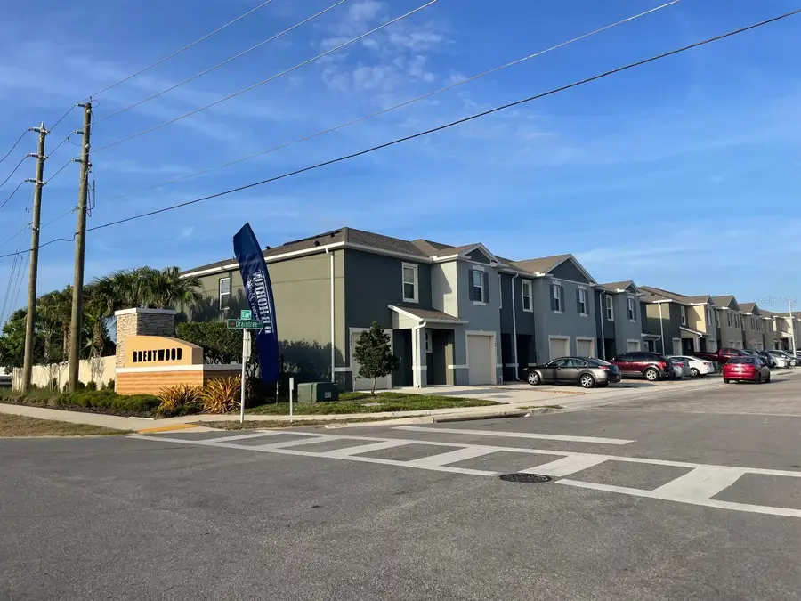 1428 Plank Place, Davenport, FL 33837 - #2