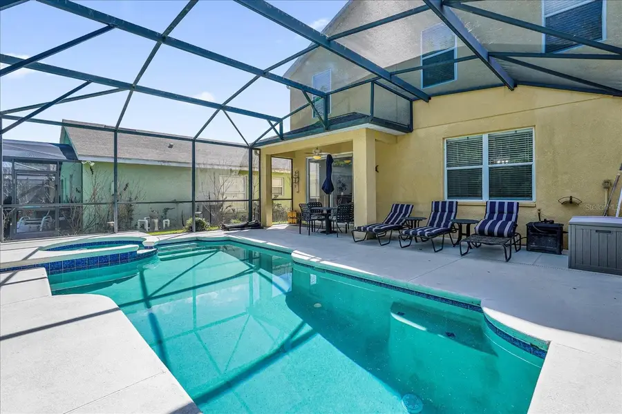 1453 Royal Ridge Drive, Davenport, FL 33896 - #2