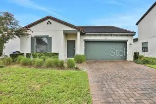 163 Kenny Boulevard, Haines City, FL 33844 - #1