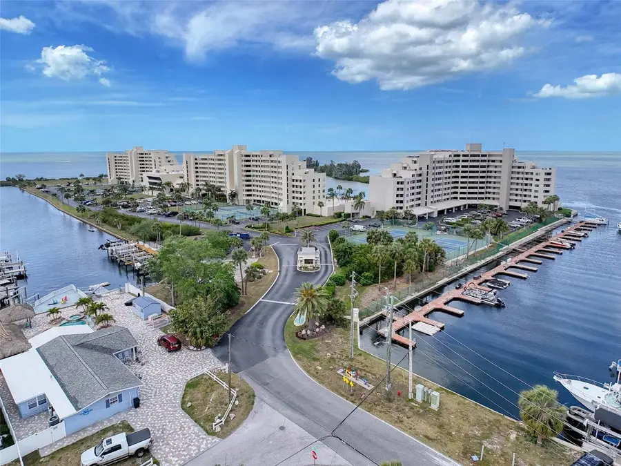 5915 Sea Ranch Drive #711, Hudson, FL 34667 - #3