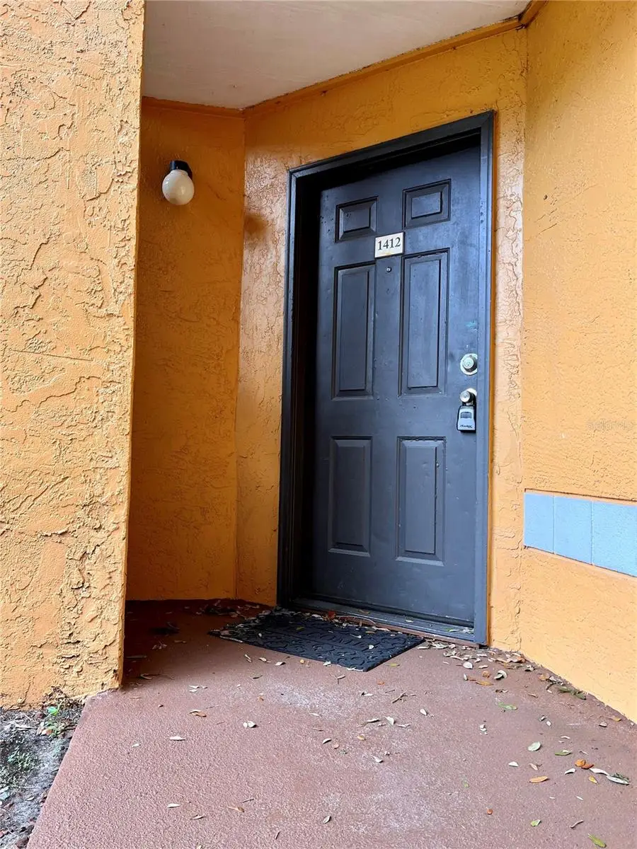 4548 Commander Drive #1412, Orlando, FL 32822 - #3