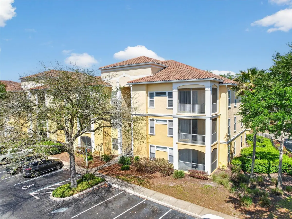 1100 Lake Shadow Circle #2307, Maitland, FL 32751 - #1