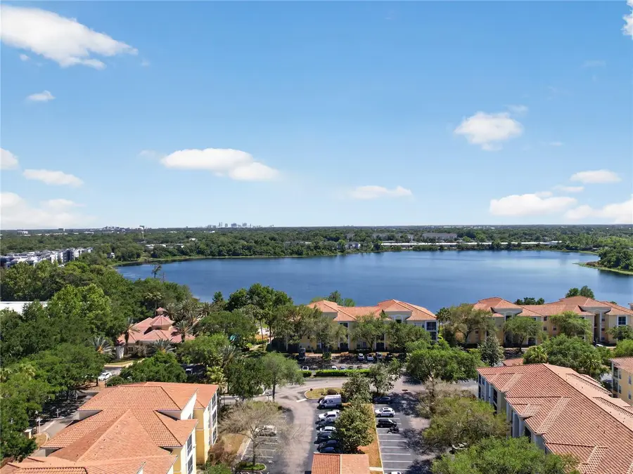 1100 Lake Shadow Circle #2307, Maitland, FL 32751 - #3