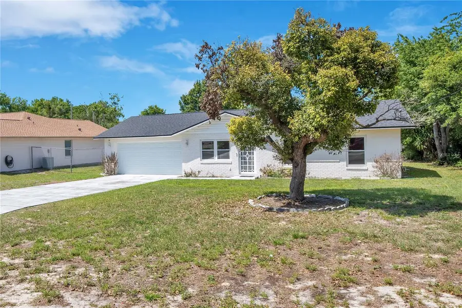 1672 Bavon Drive, Deltona, FL 32725 - #2