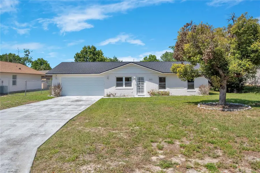 1672 Bavon Drive, Deltona, FL 32725 - #3