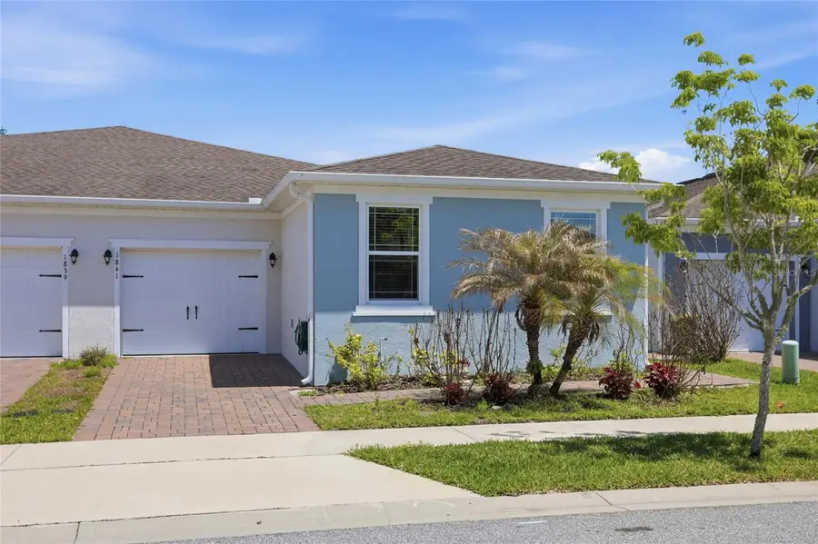 1841 Overcup Avenue, Saint Cloud, FL 34771 - #2