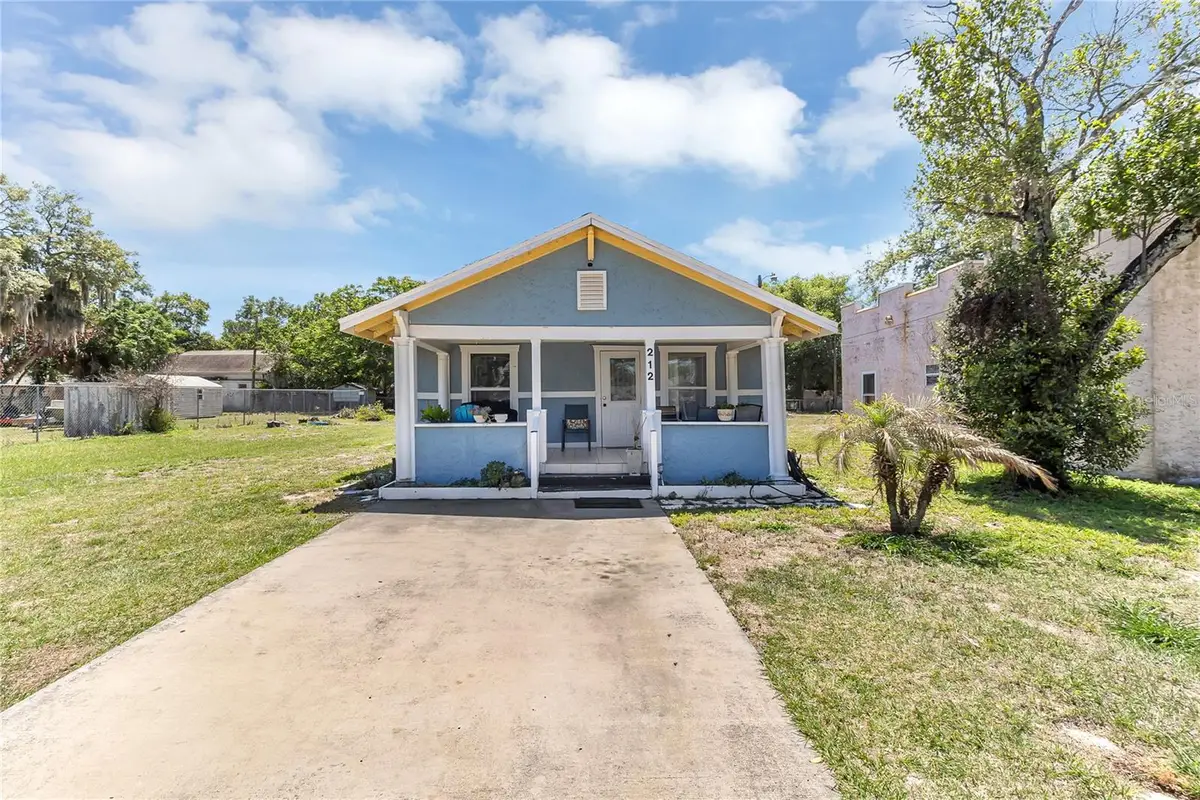 212 SE H Se, Winter Haven, FL 33880 - #1