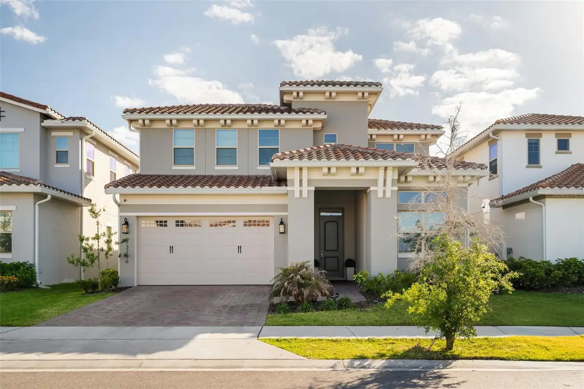 13736 Larkton Lane, Orlando, FL 32832 - #1