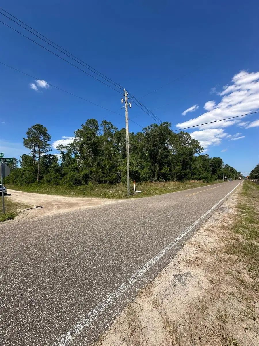 5230 Cedar Ford Boulevard, Hastings, FL 32145 - #3