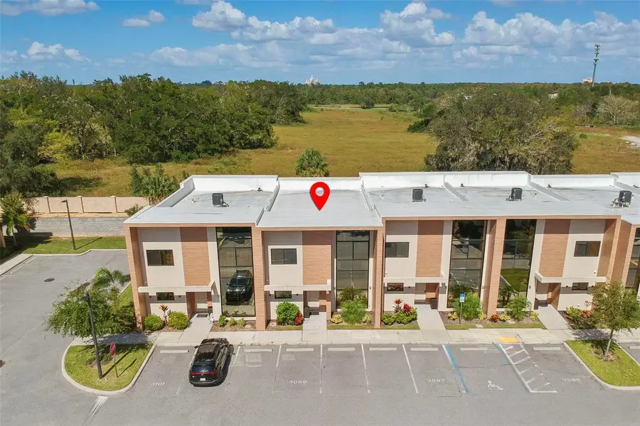 3099 Rockefeller Way, Kissimmee, FL 34747 - #2