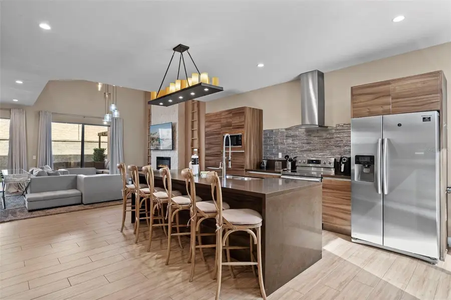 3099 Rockefeller Way, Kissimmee, FL 34747 - #3