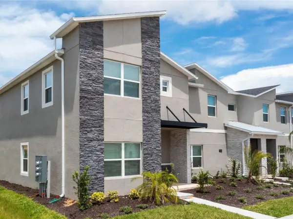 1176 Challenge Drive, DAVENPORT, FL 33896