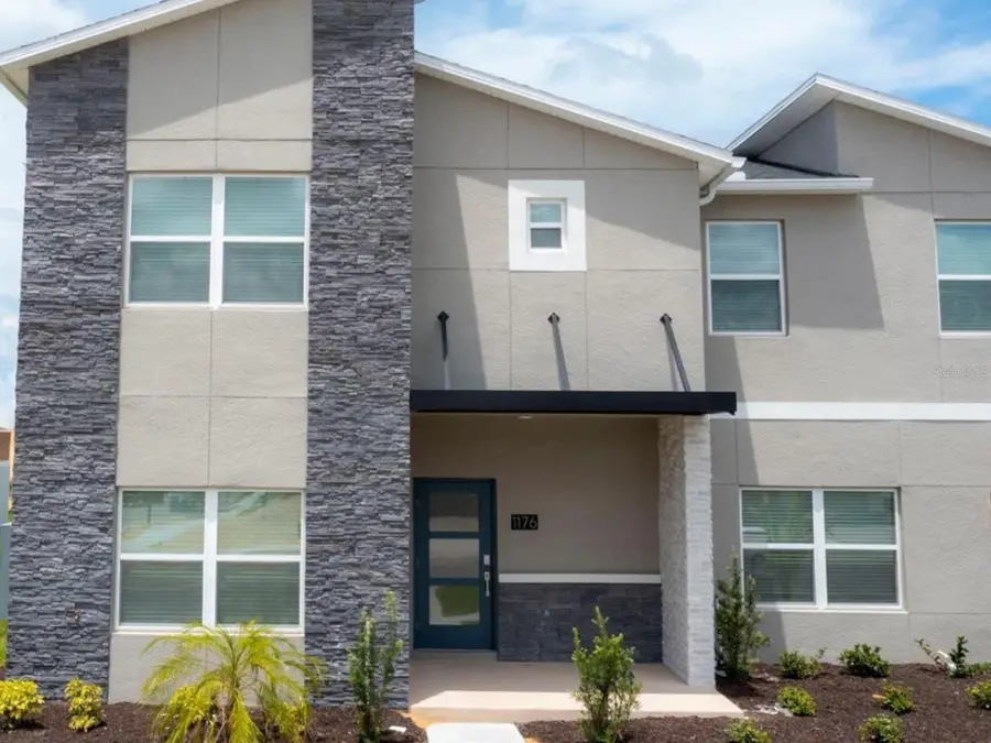 1176 Challenge Drive, Davenport, FL 33896 - #2