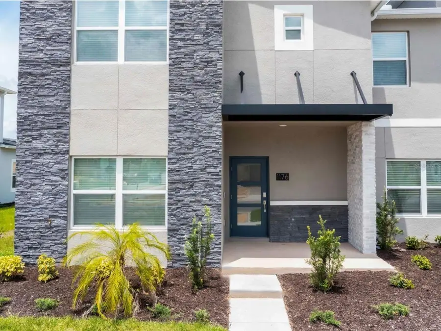 1176 Challenge Drive, Davenport, FL 33896 - #3