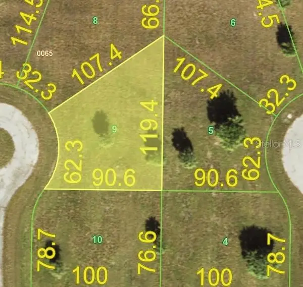 22 Dogwood Terrace, PLACIDA, FL 33946