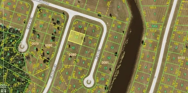 26 Cassia Court, PLACIDA, FL 33946