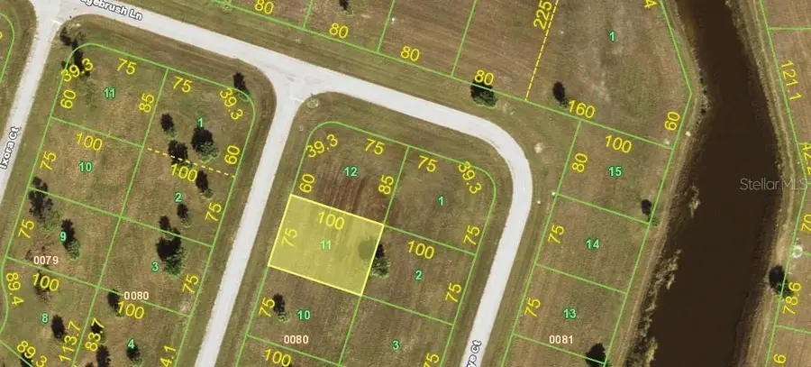 26 Cassia Court, Placida, FL 33946 - #2