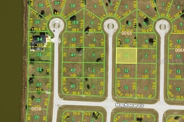 18 Dogwood Terrace, PLACIDA, FL 33946