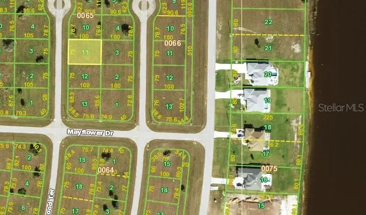 18 Dogwood Terrace, Placida, FL 33946 - #2