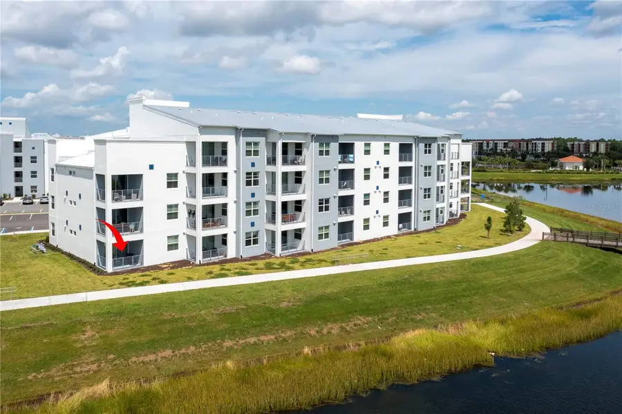 3161 Paradox Circle # 108, Kissimmee, FL 34746 - #3