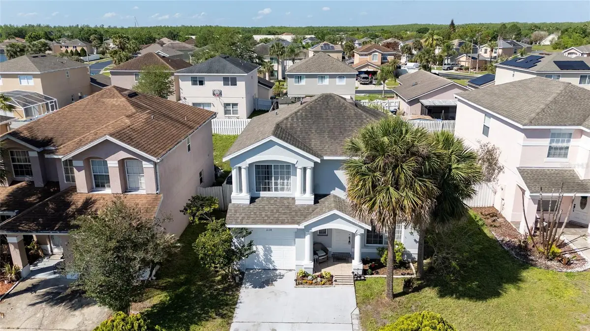 1228 Heather Lake Drive, Orlando, FL 32824 - #1
