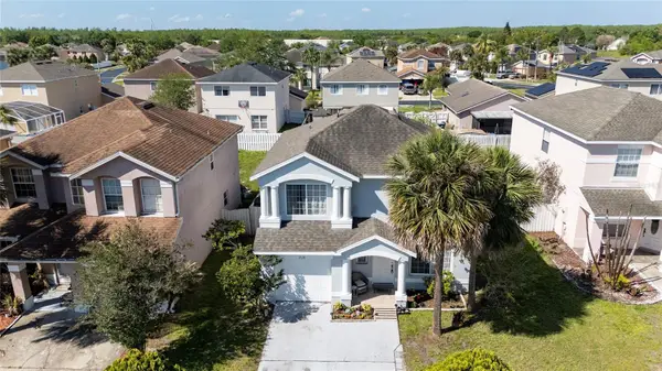 1228 Heather Lake Drive, ORLANDO, FL 32824