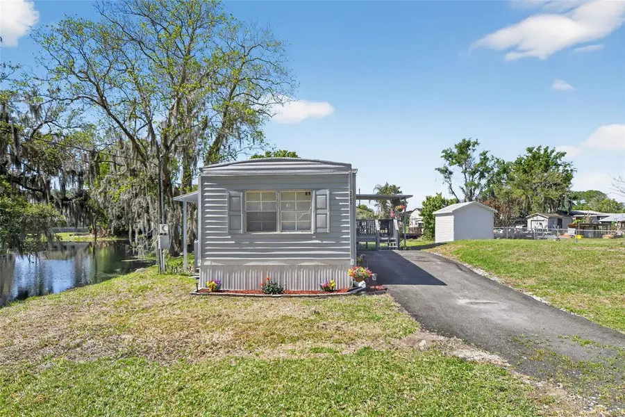 2944 Palm Circle, Haines City, FL 33844 - #2