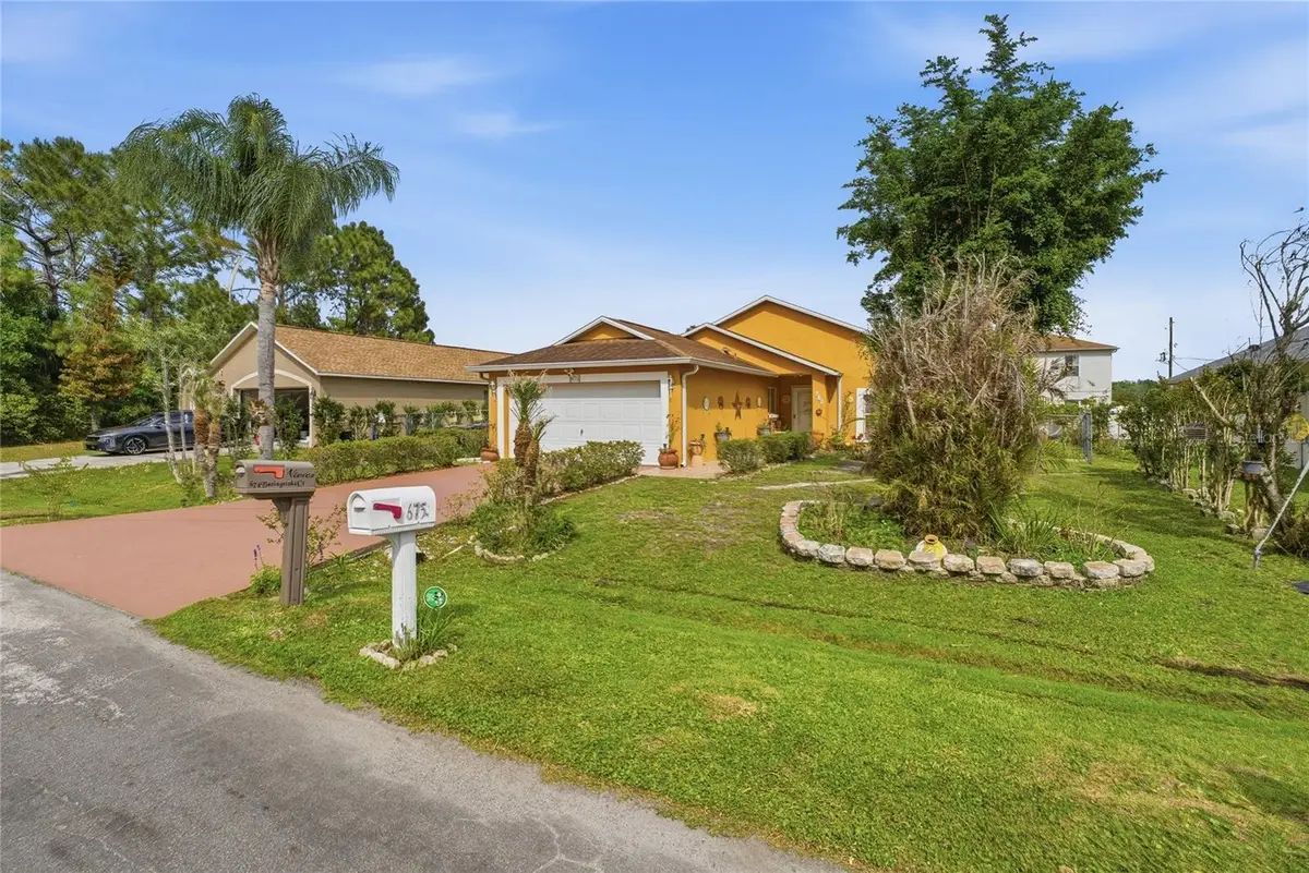 675 Basingstoke Court, Poinciana, FL 34758 - #1