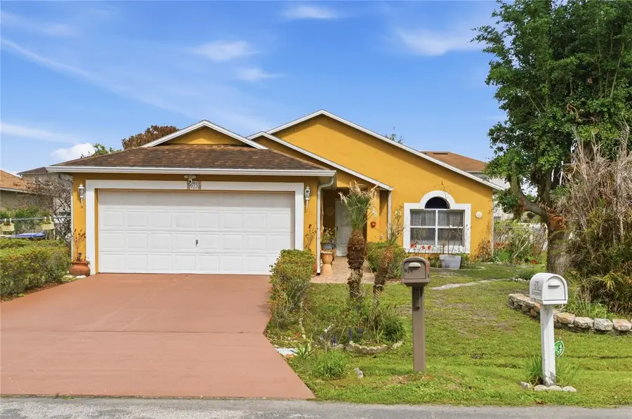 675 Basingstoke Court, Poinciana, FL 34758 - #2