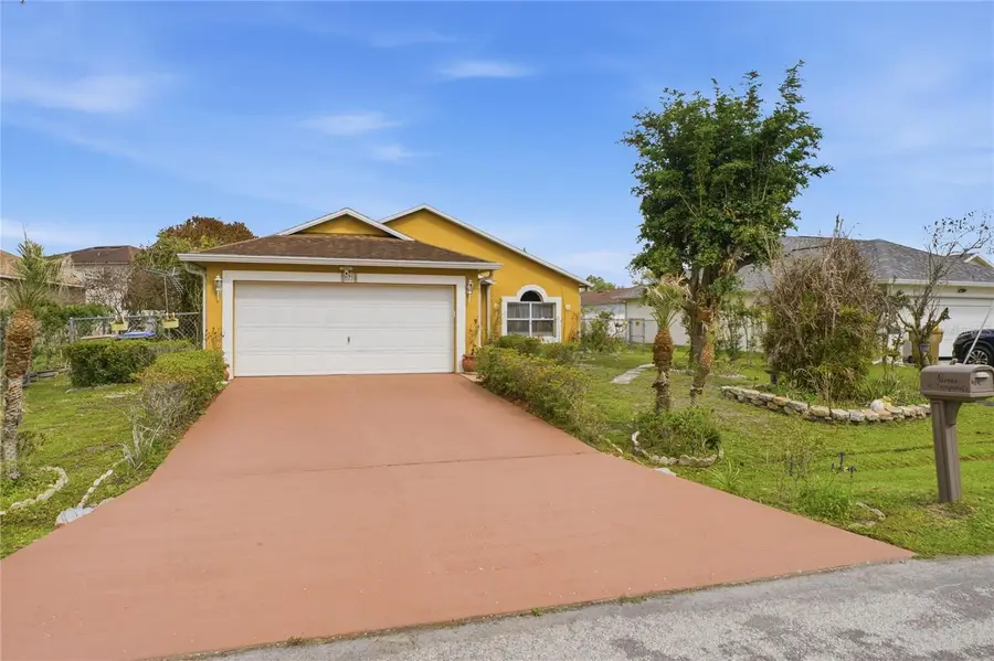 675 Basingstoke Court, Poinciana, FL 34758 - #3