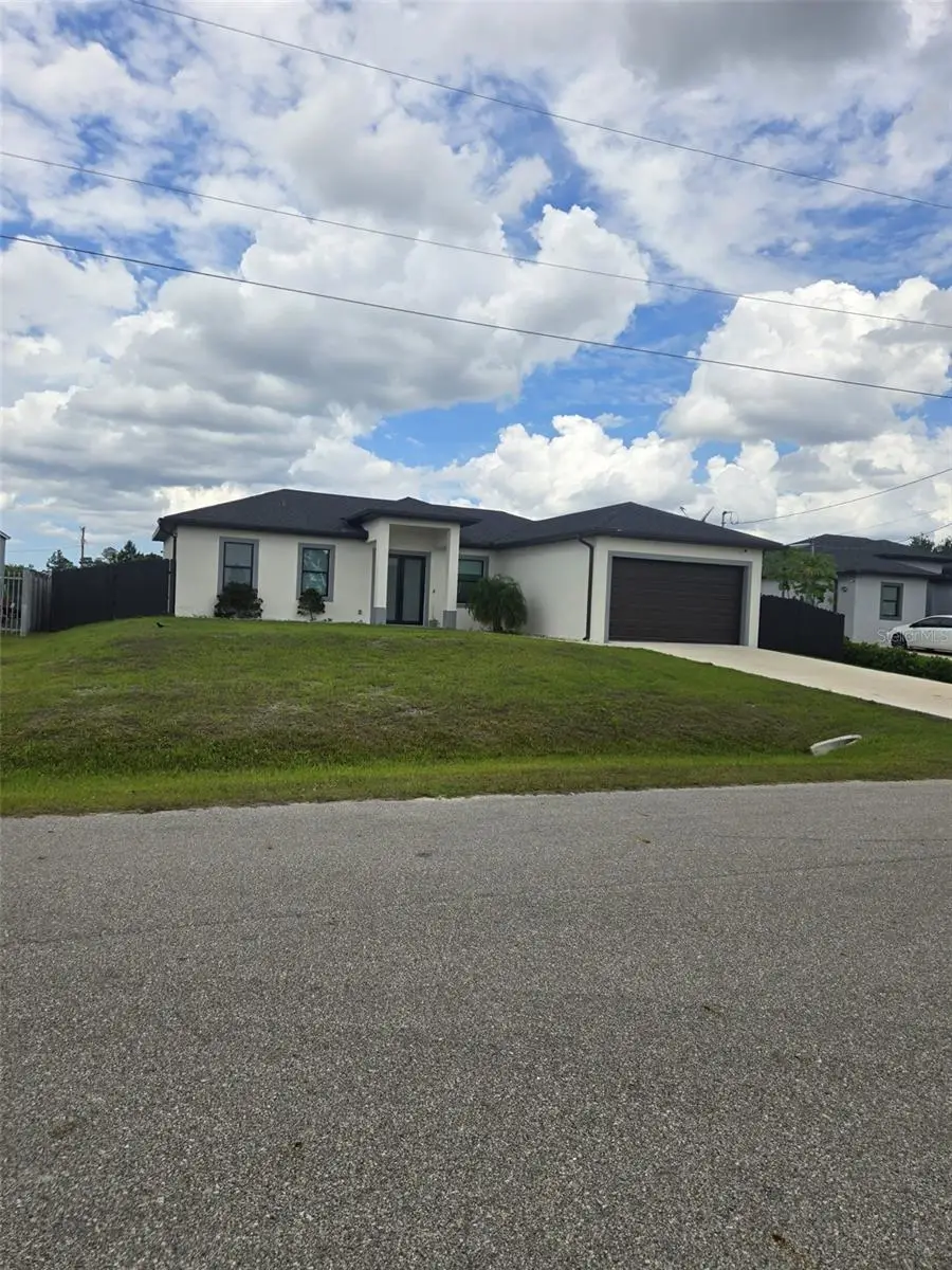 1156 Helen Avenue S, Lehigh Acres, FL 33974 - #2