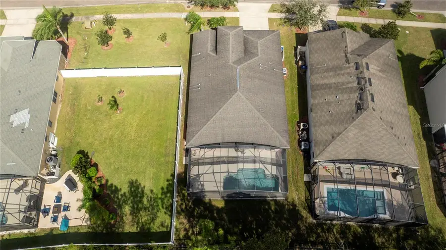 4724 Blue Diamond Street, Kissimmee, FL 34746 - #2