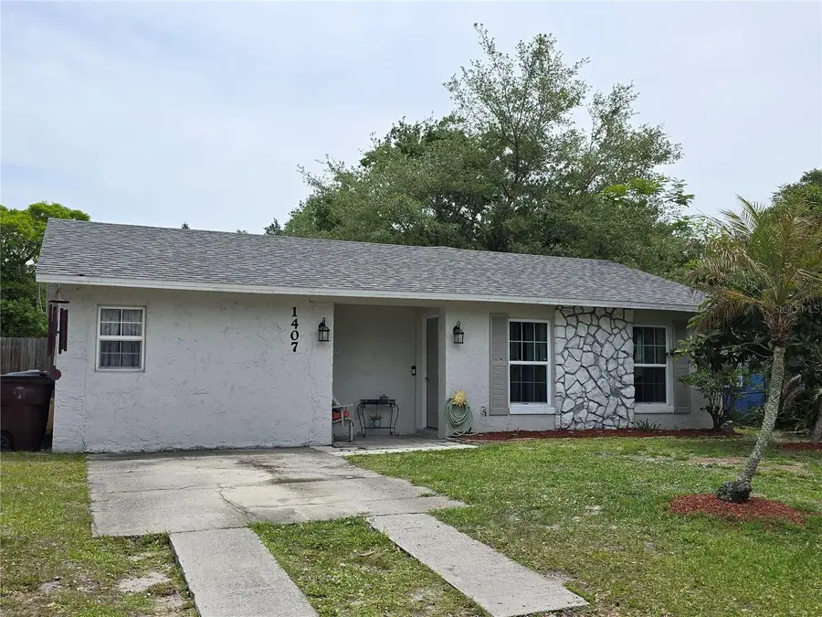 1407 Ohio Avenue, Saint Cloud, FL 34769 - #3