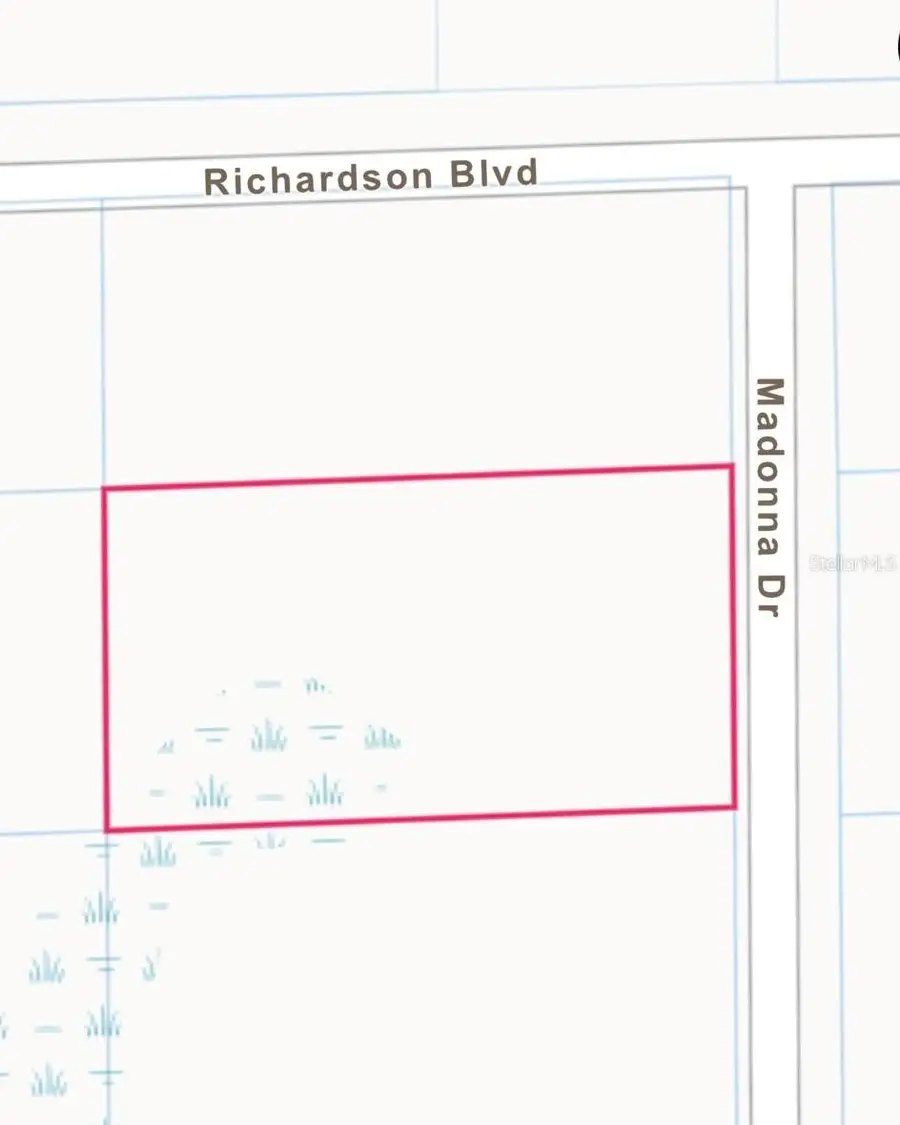 0 Madonna Dr, Lot 2, Webster, FL 33597 - #3