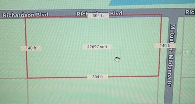 0 Richardson Blvd, Lot 1, Webster, FL 33597 - #2