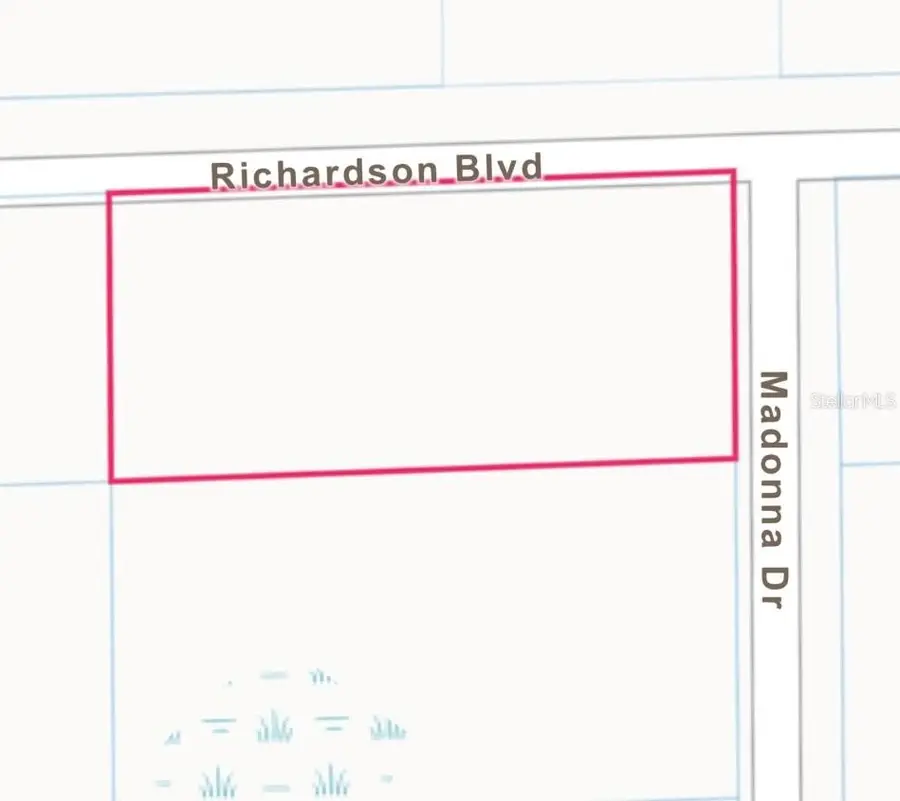 0 Richardson Blvd, Lot 1, Webster, FL 33597 - #3
