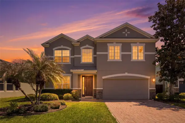 1432 Brookhaven Court, DAVENPORT, FL 33837