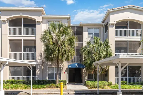 3001 Laurel Park Lane #106, KISSIMMEE, FL 34741