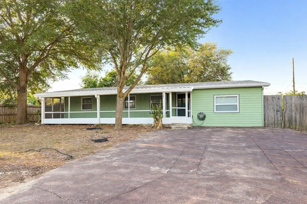 7006 Valiant Court, Orlando, FL 32818 - #1