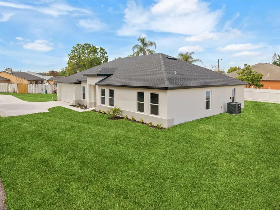 232 Grifford Drive, Kissimmee, FL 34758 - #2