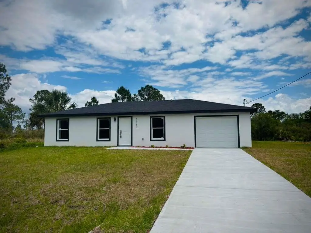 5620 Virtudes Street, Sebring, FL 33872 - #1