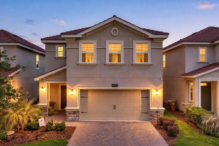 8995 Fluffy Lie Court, Davenport, FL 33896 - #2