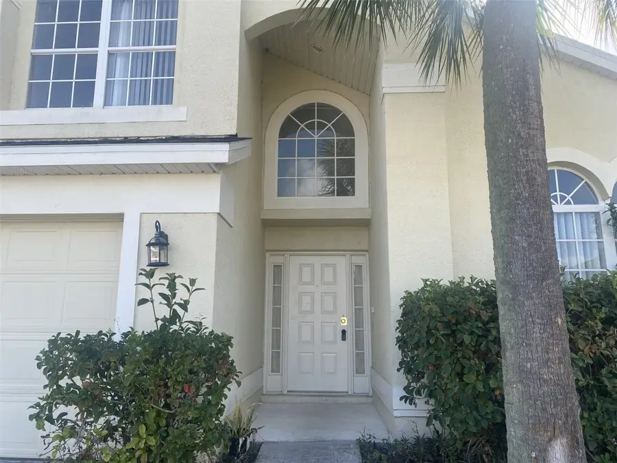 1611 Capesterre Drive, Orlando, FL 32824 - #2