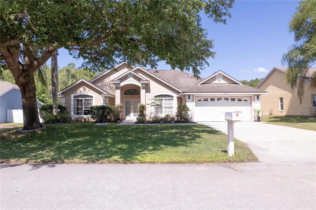 566 Montana Avenue, Davenport, FL 33897 - #1