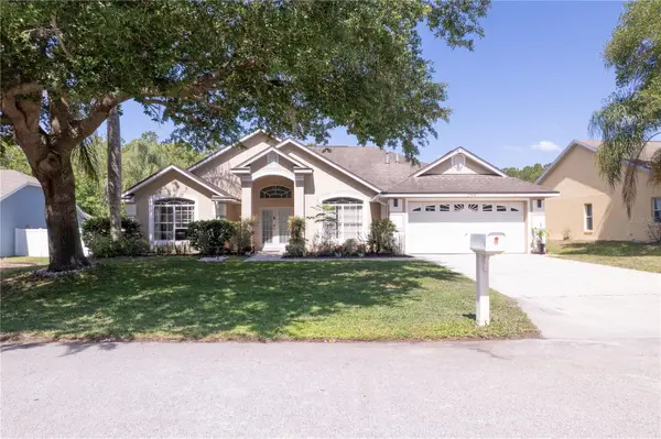 566 Montana Avenue, DAVENPORT, FL 33897